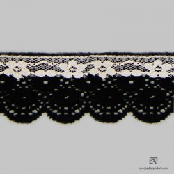 108 Polyester lace