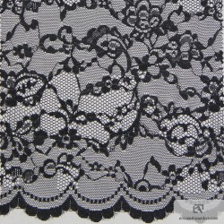 2800-140R All over lace polyamide