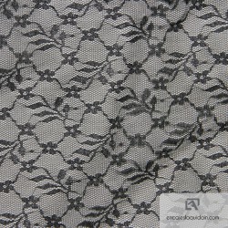 822-160 All over lace - Polyamide